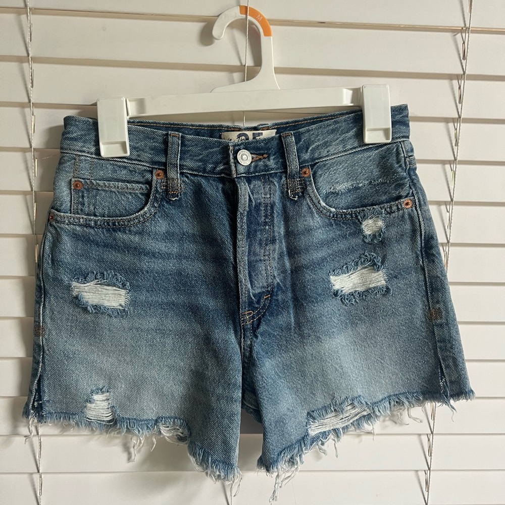 Free people shorts